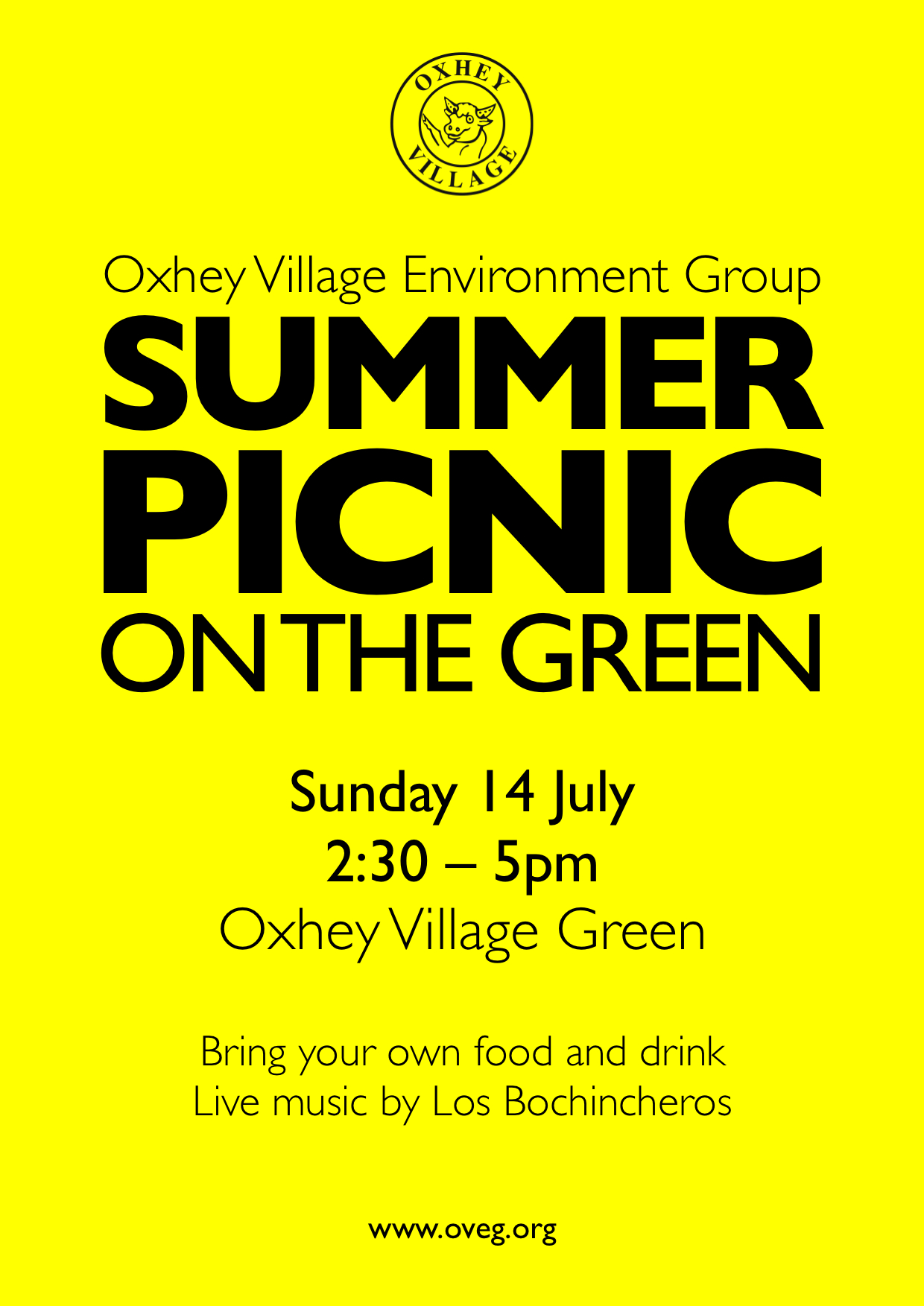 2013 Picnic