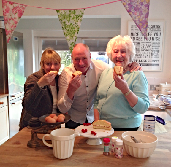 Bake Off