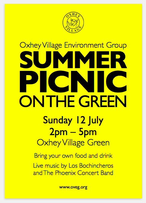 Picnic 2015