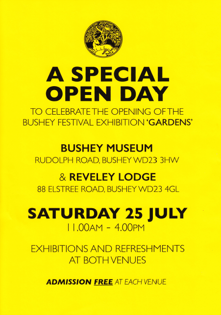 Open Day