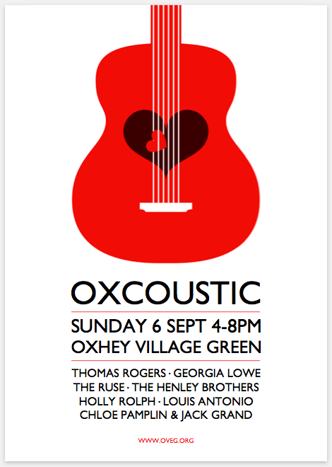 Oxcoustic 2015