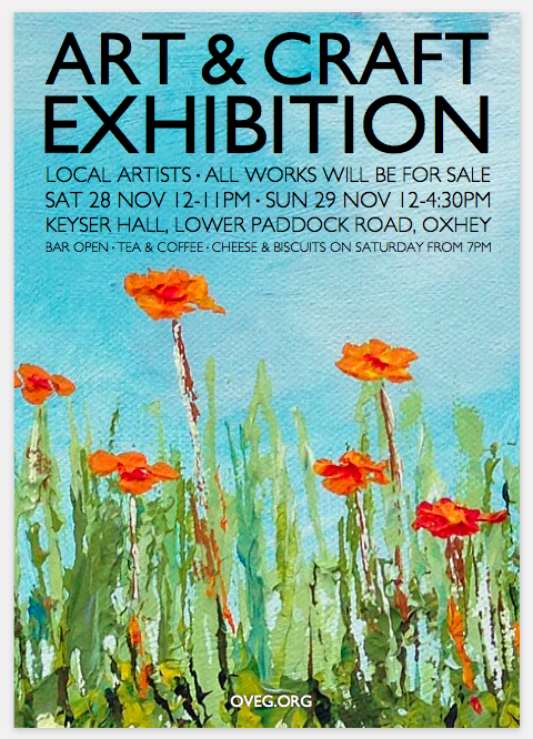 Art Show 2015