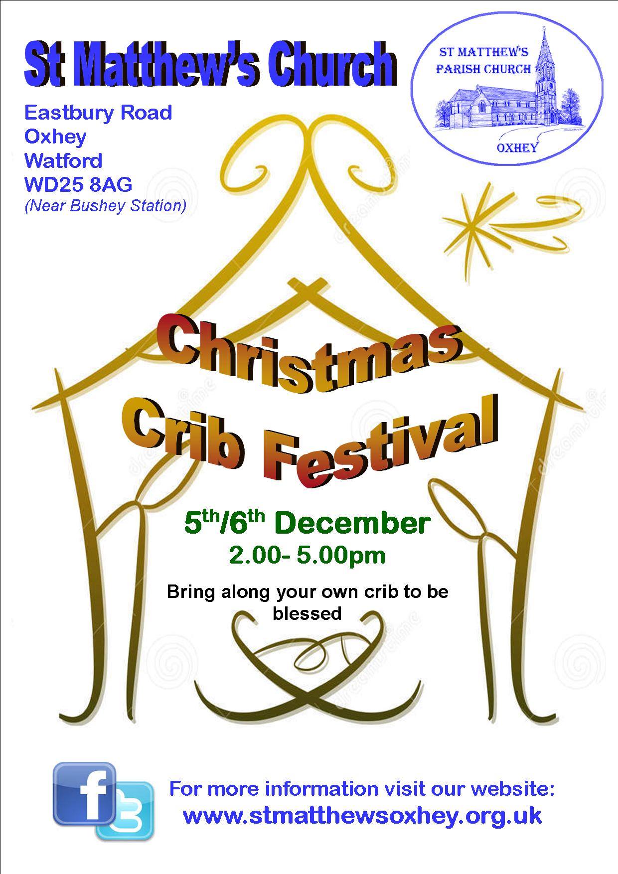 Crib Festival
