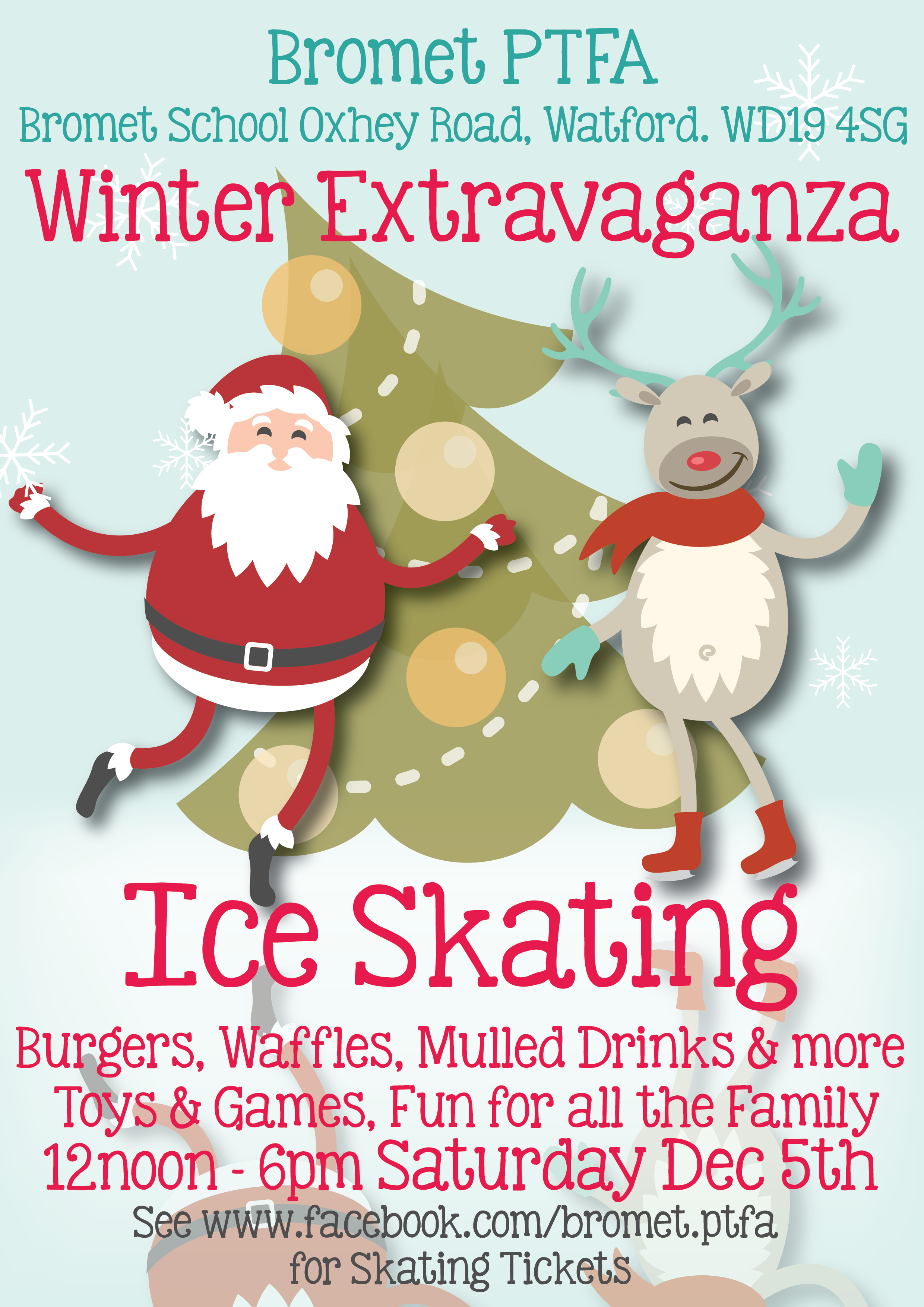 WinterExtravaganz2015 - poster