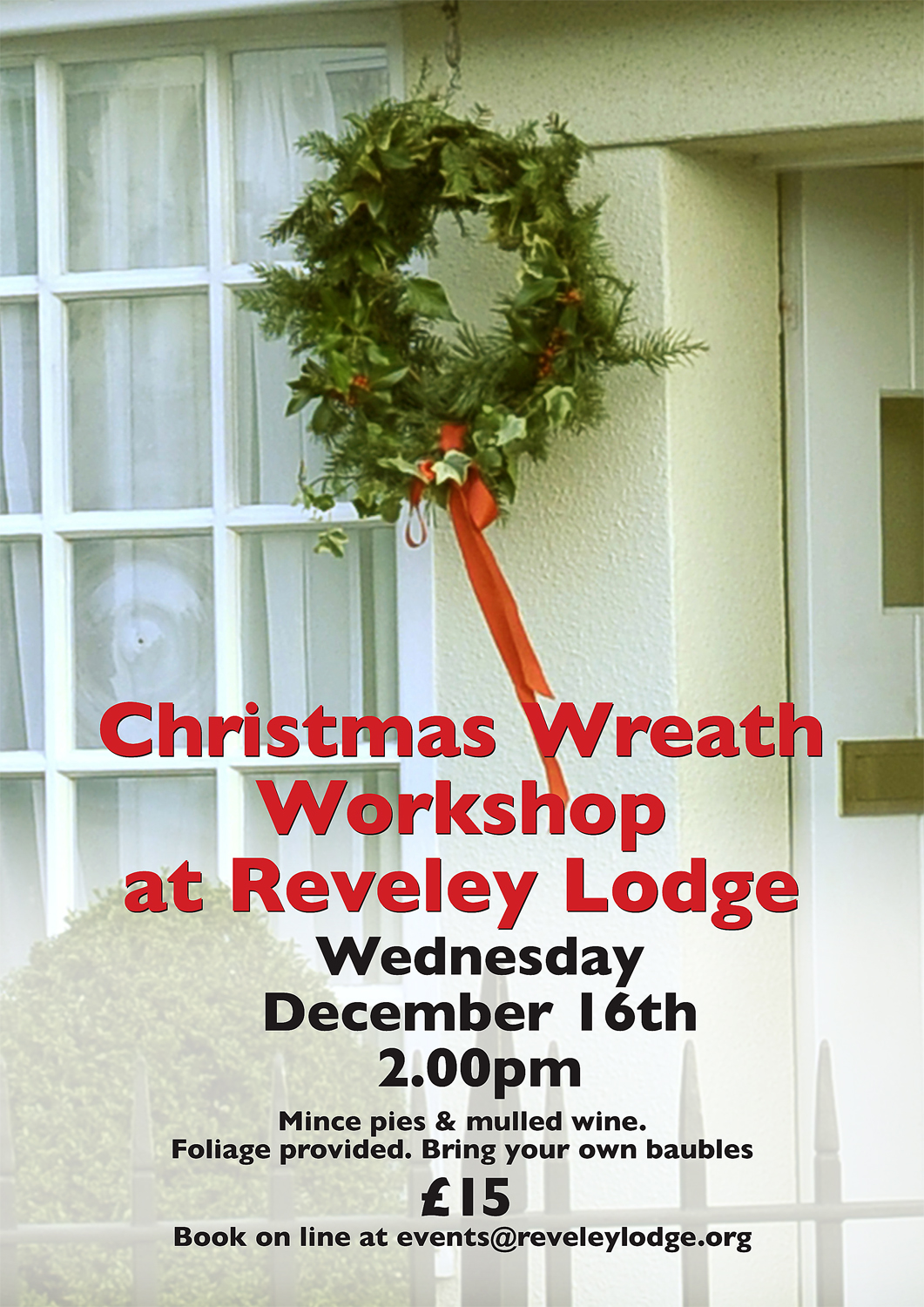 Wreath workshop web