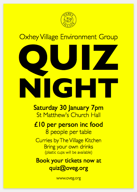 Quiz 2016
