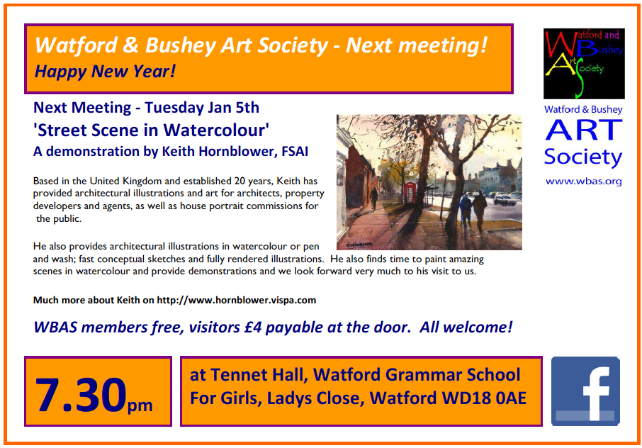 WBAS Jan 2016