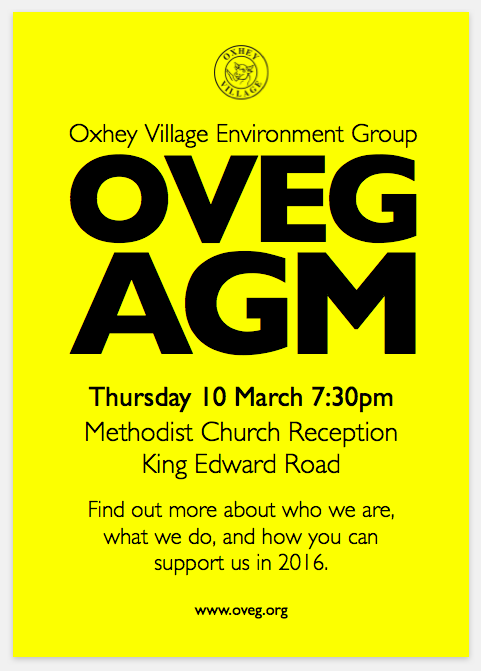 AGM 2016