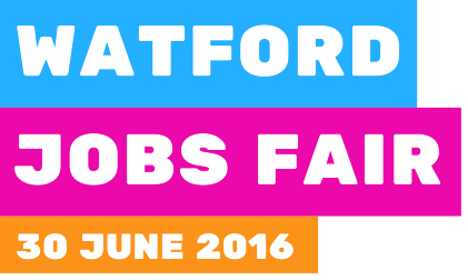 Watford Jobs Fair