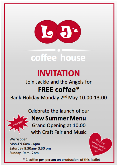 LJ Relaunch 1