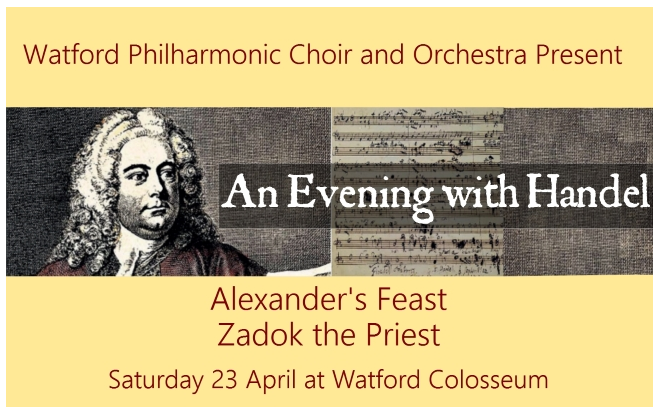 Watford Philharmonic