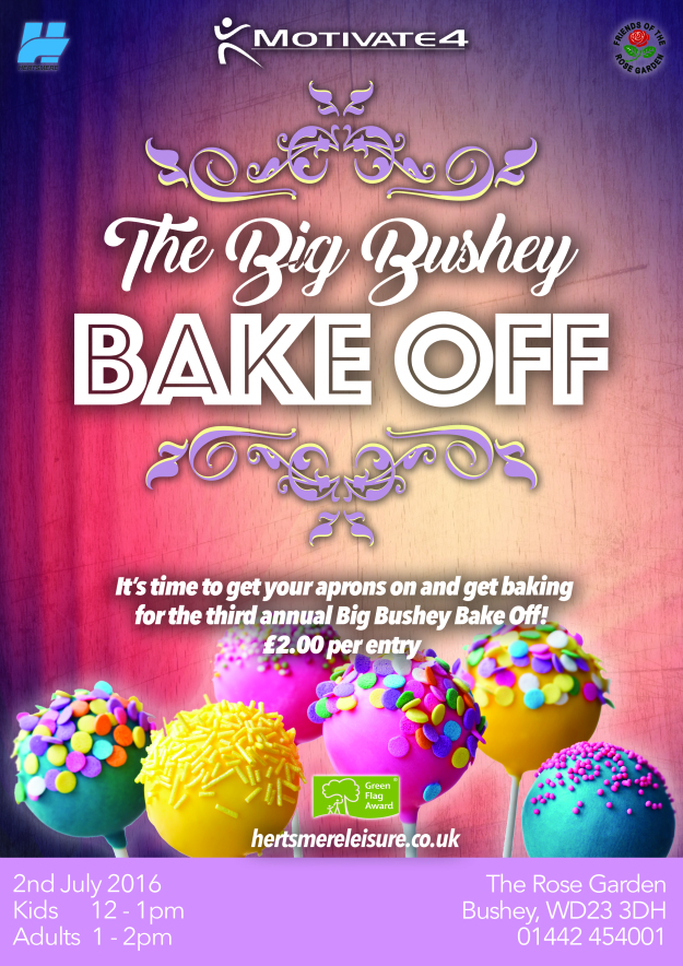 bushey-bake-off