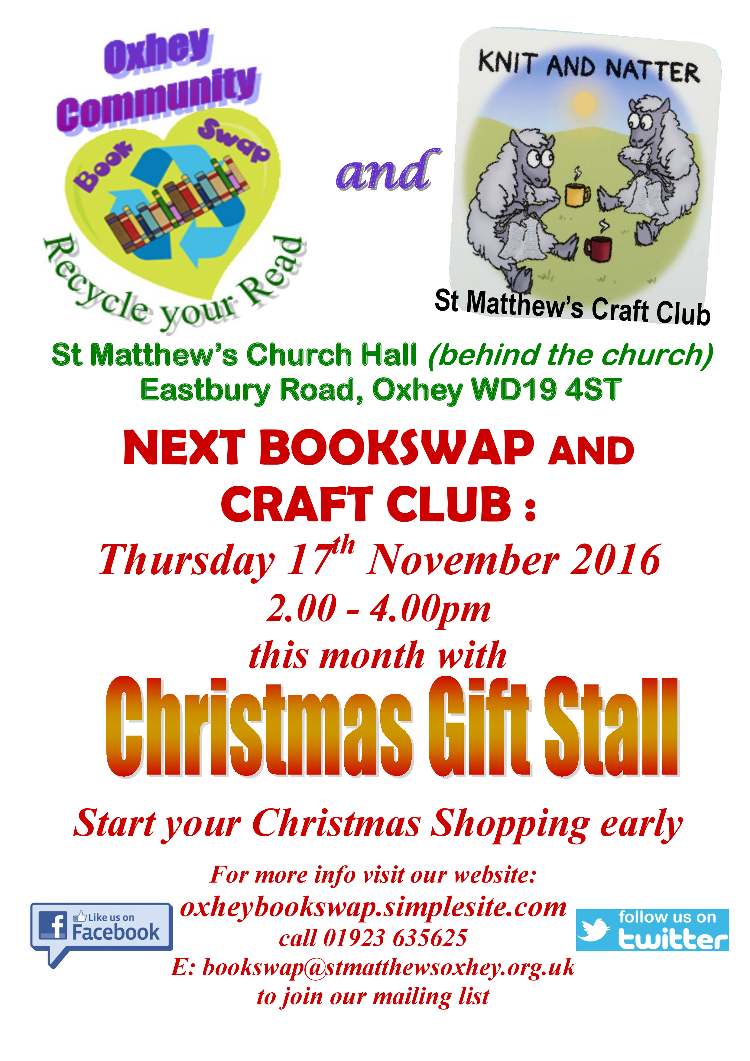 book-swap-nov-2016