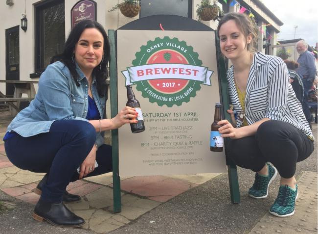 Brewfest