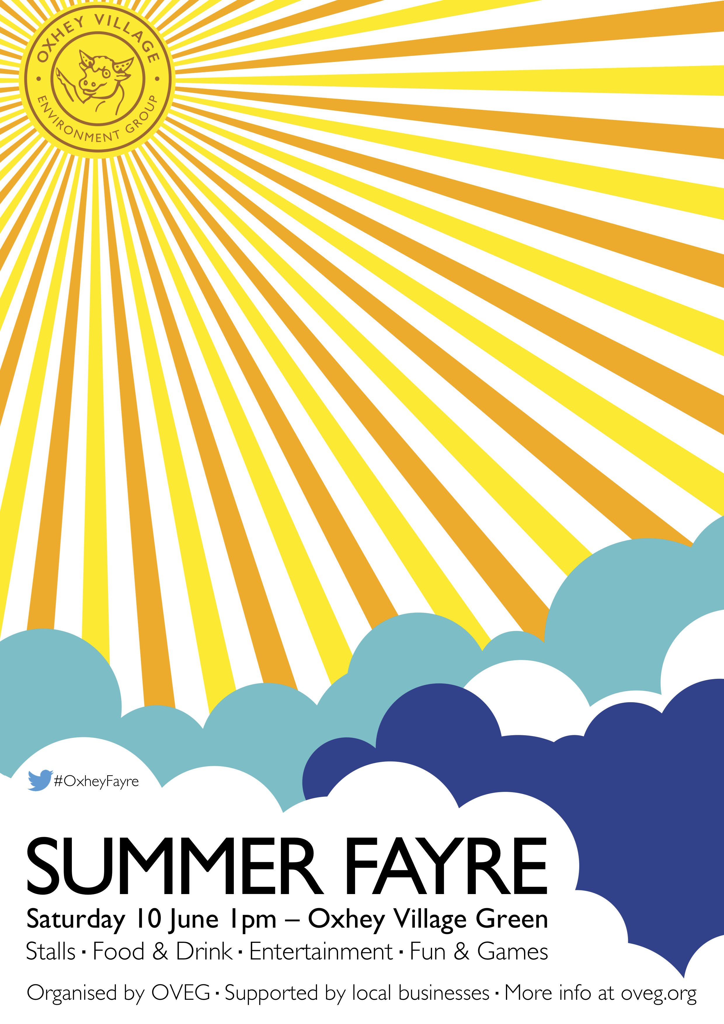 Summer Fayre