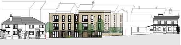 aldenham road