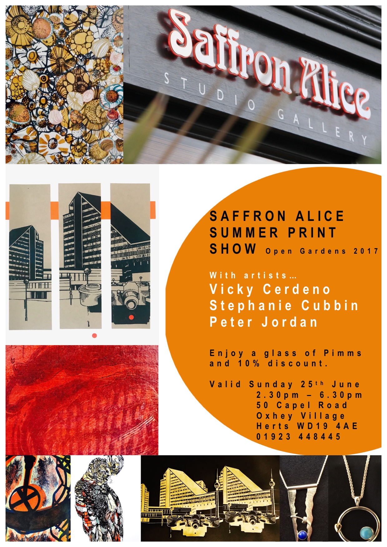 Saffron Alice Poster.jpg