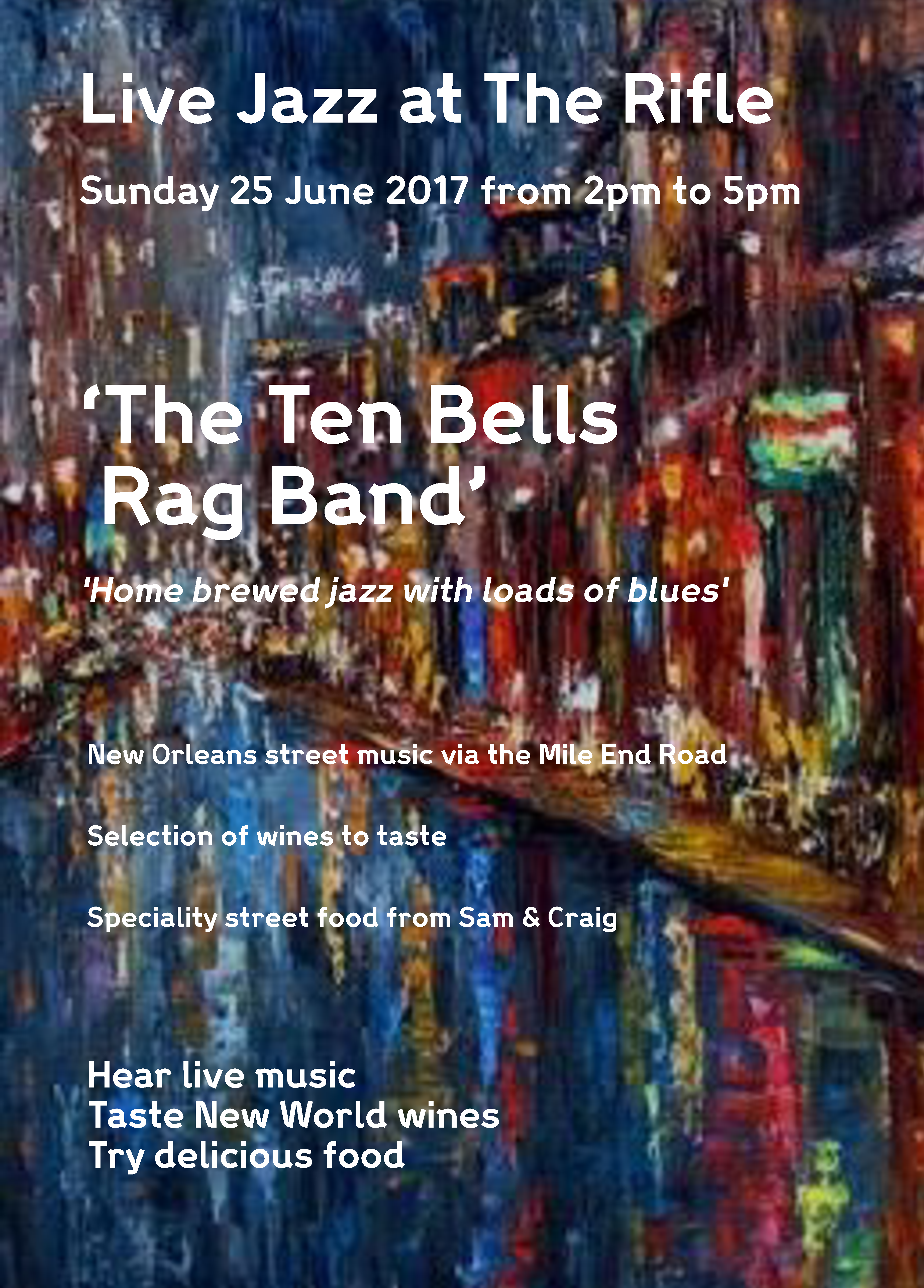 Ten Bells