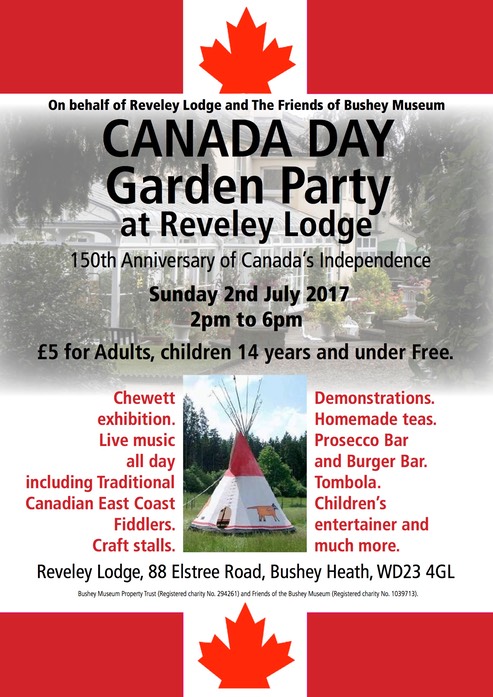 Canada Day