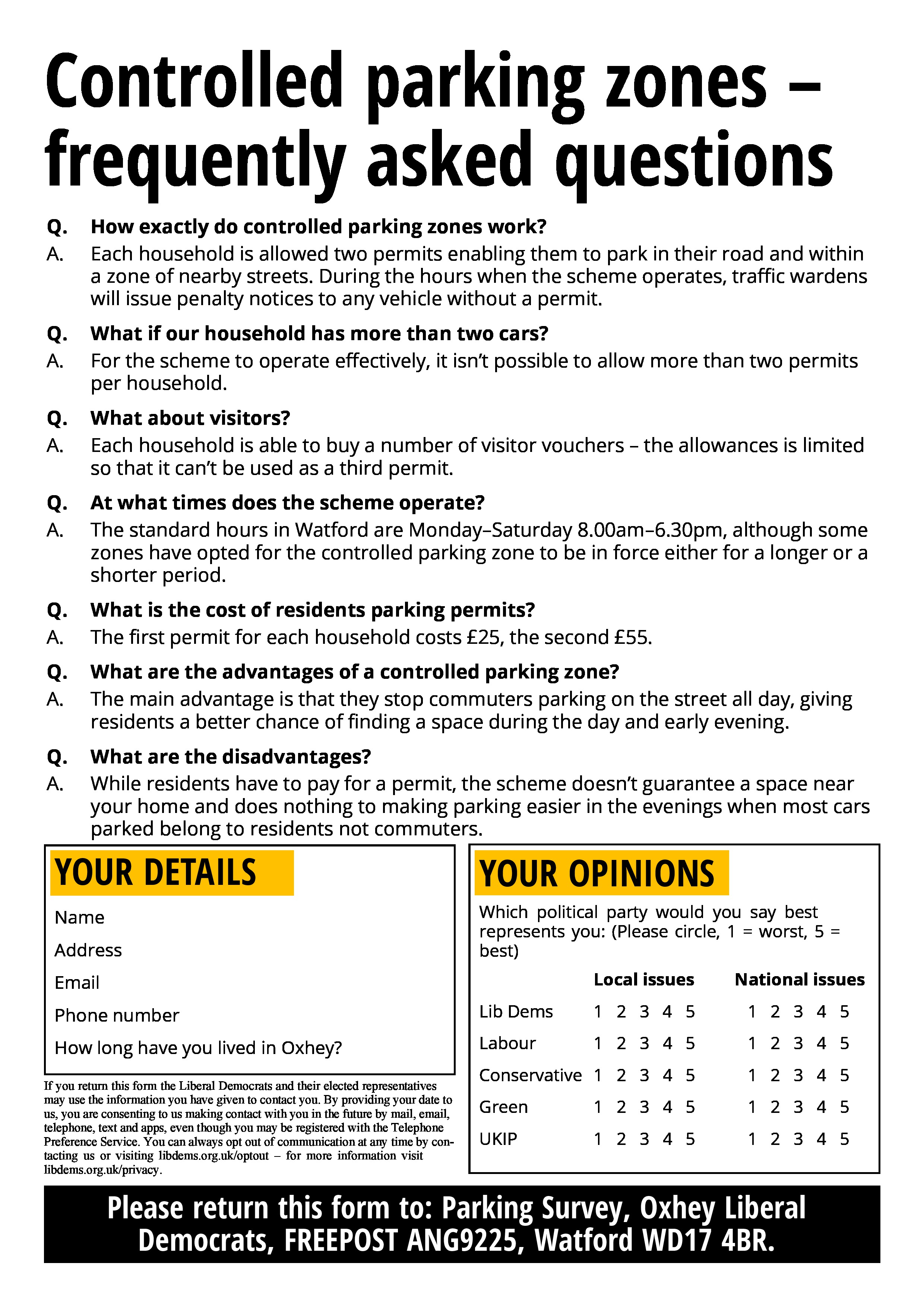 Oxhey Parking Survey-page-1