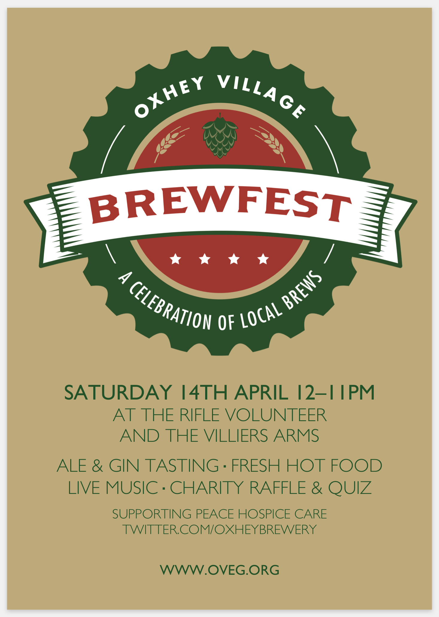 Brewfest 2018