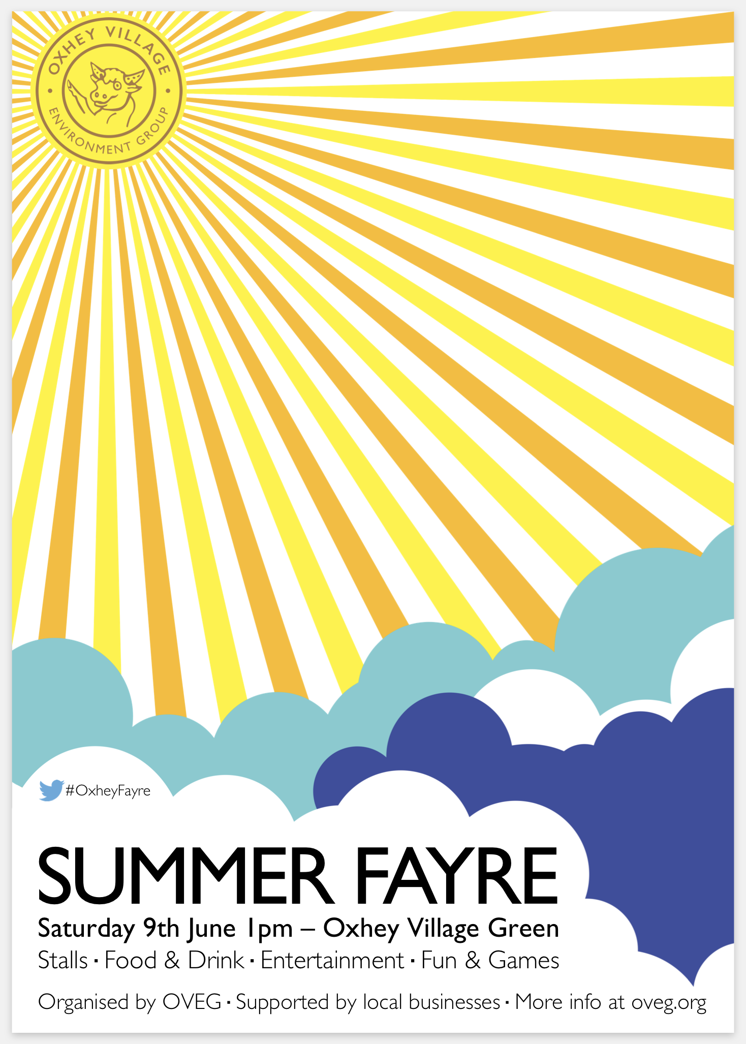 Summer Fayre 2018
