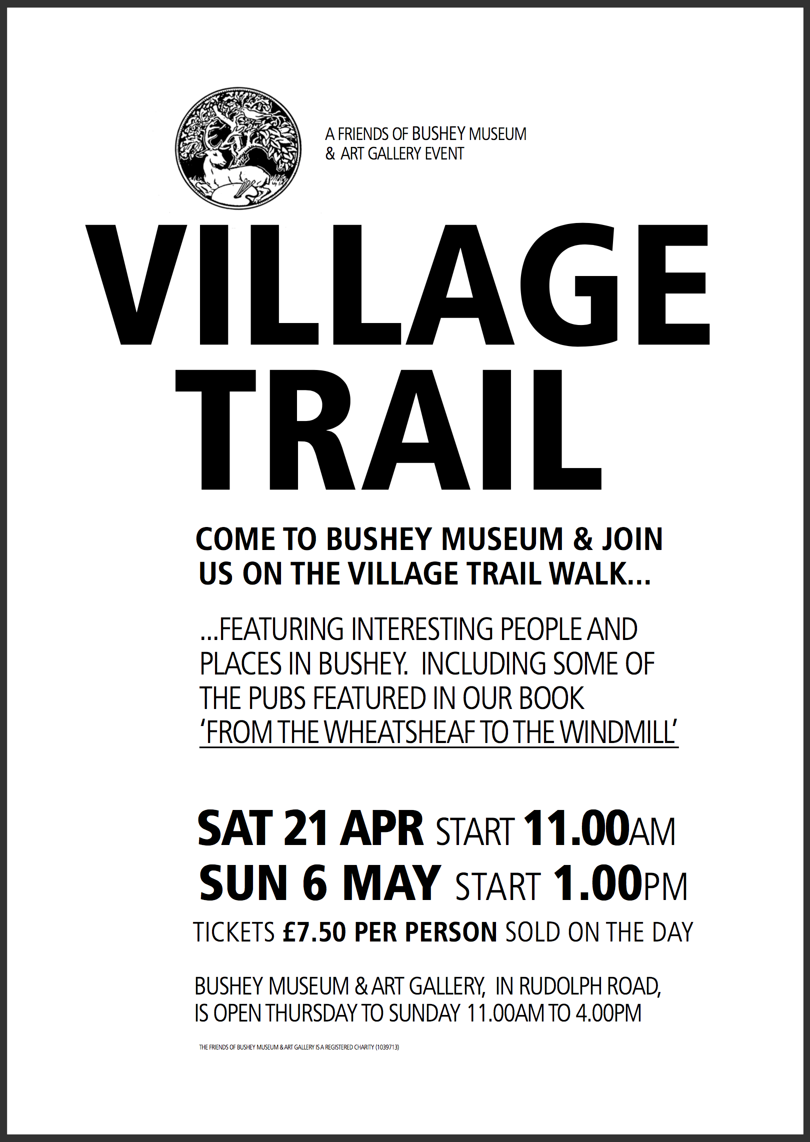 Village Trail