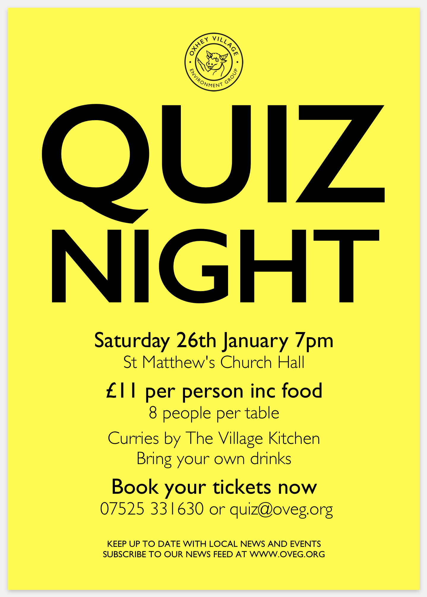 OVEG Quiz 2019