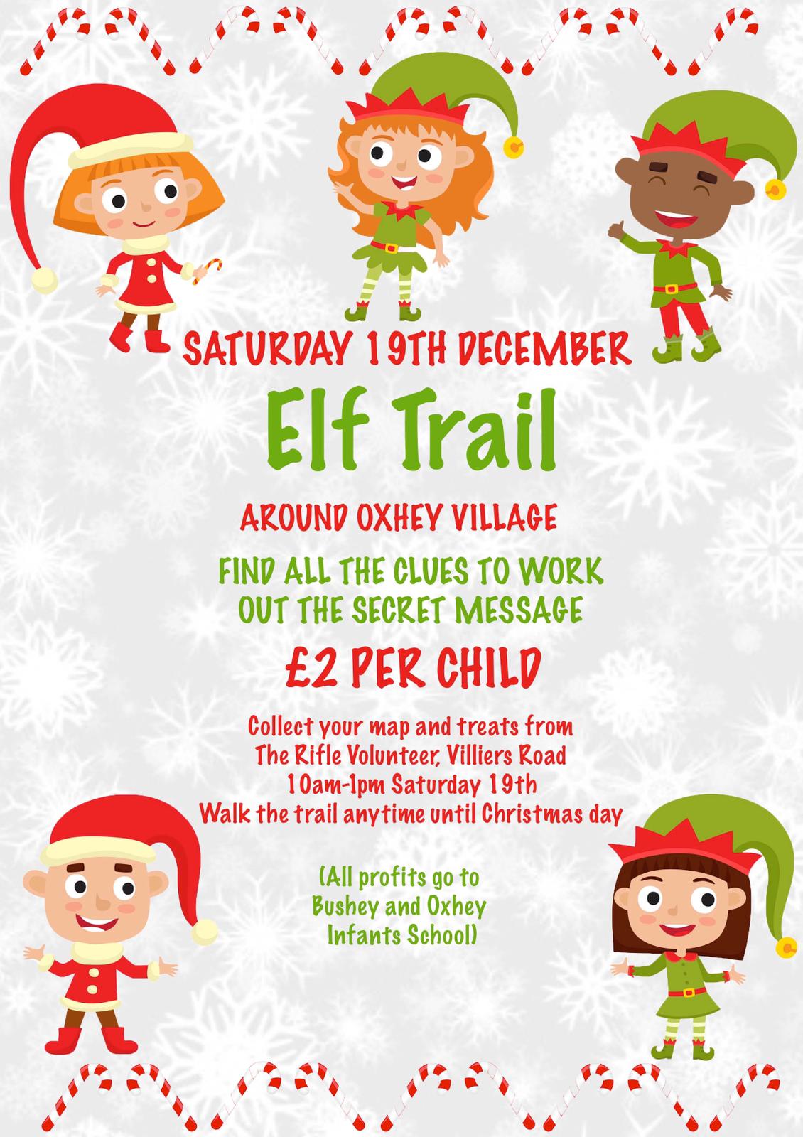 elf trail