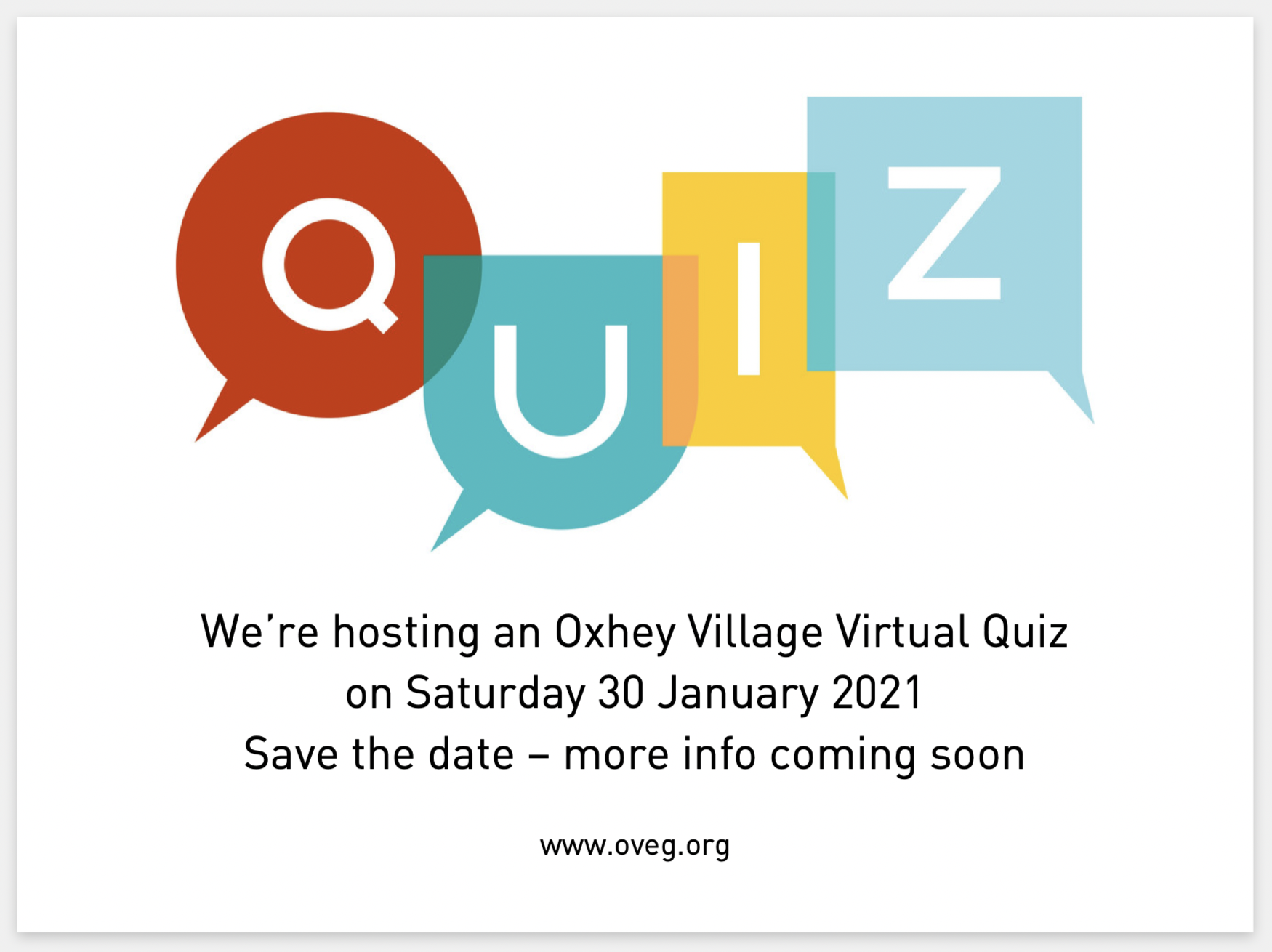 quiz 2021