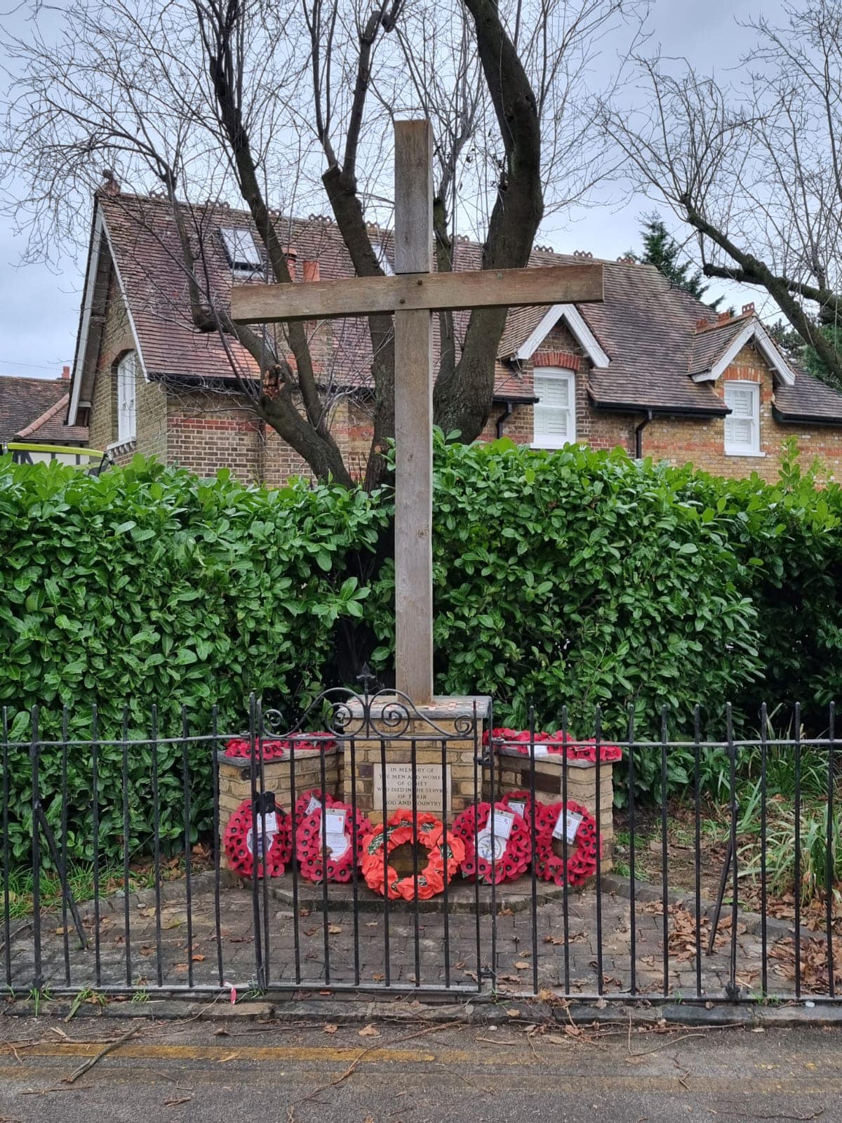 memorial 1