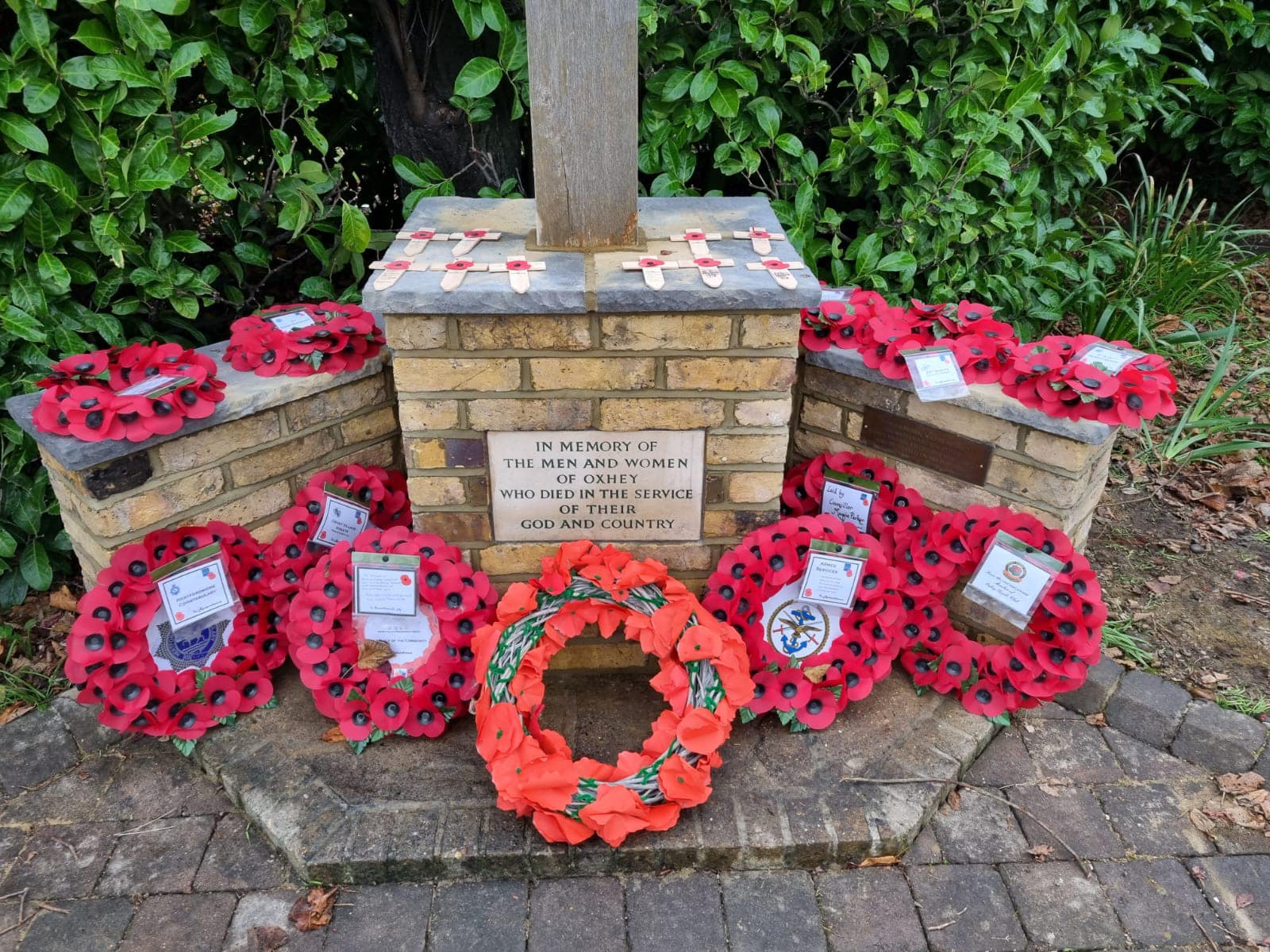 memorial 2