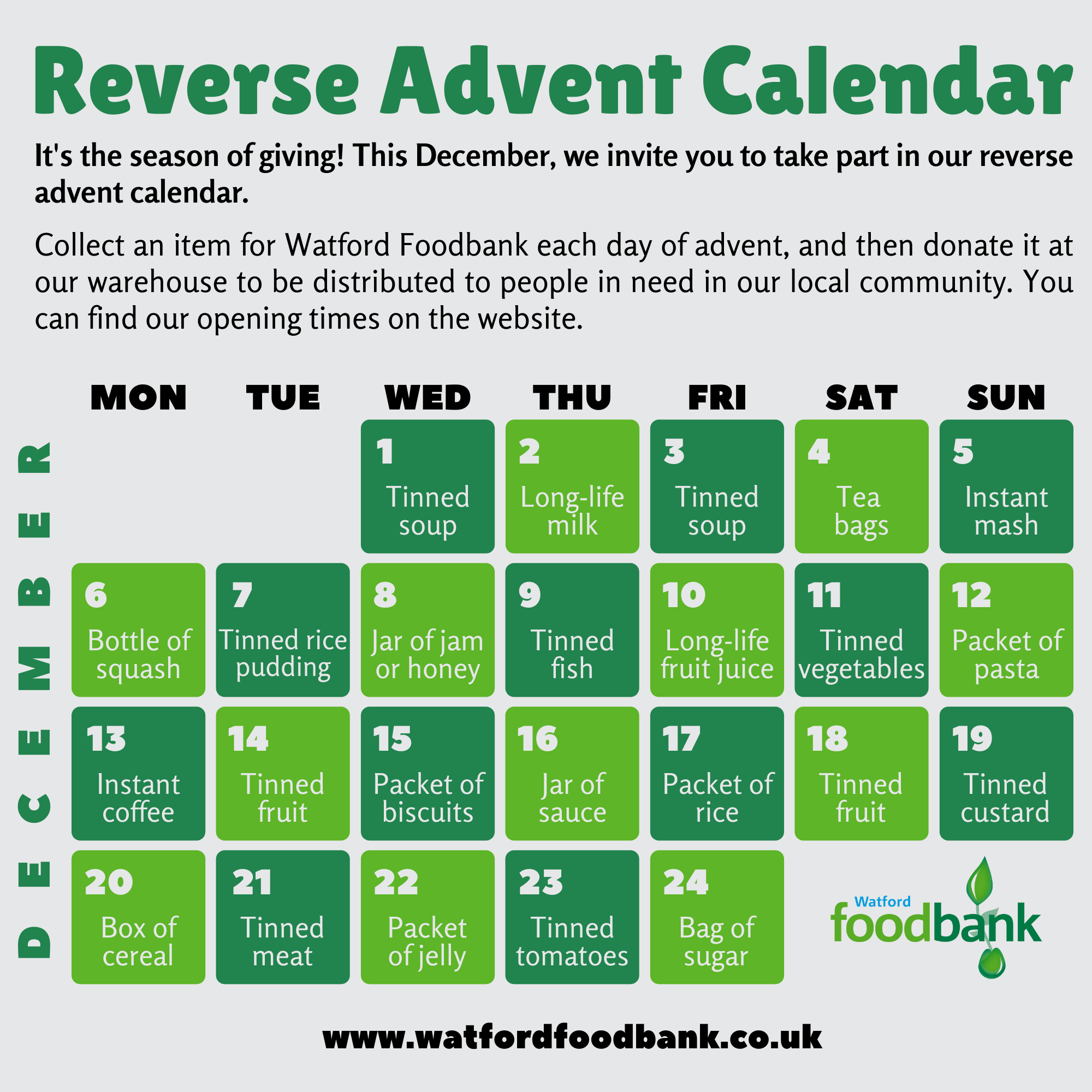 foodbank