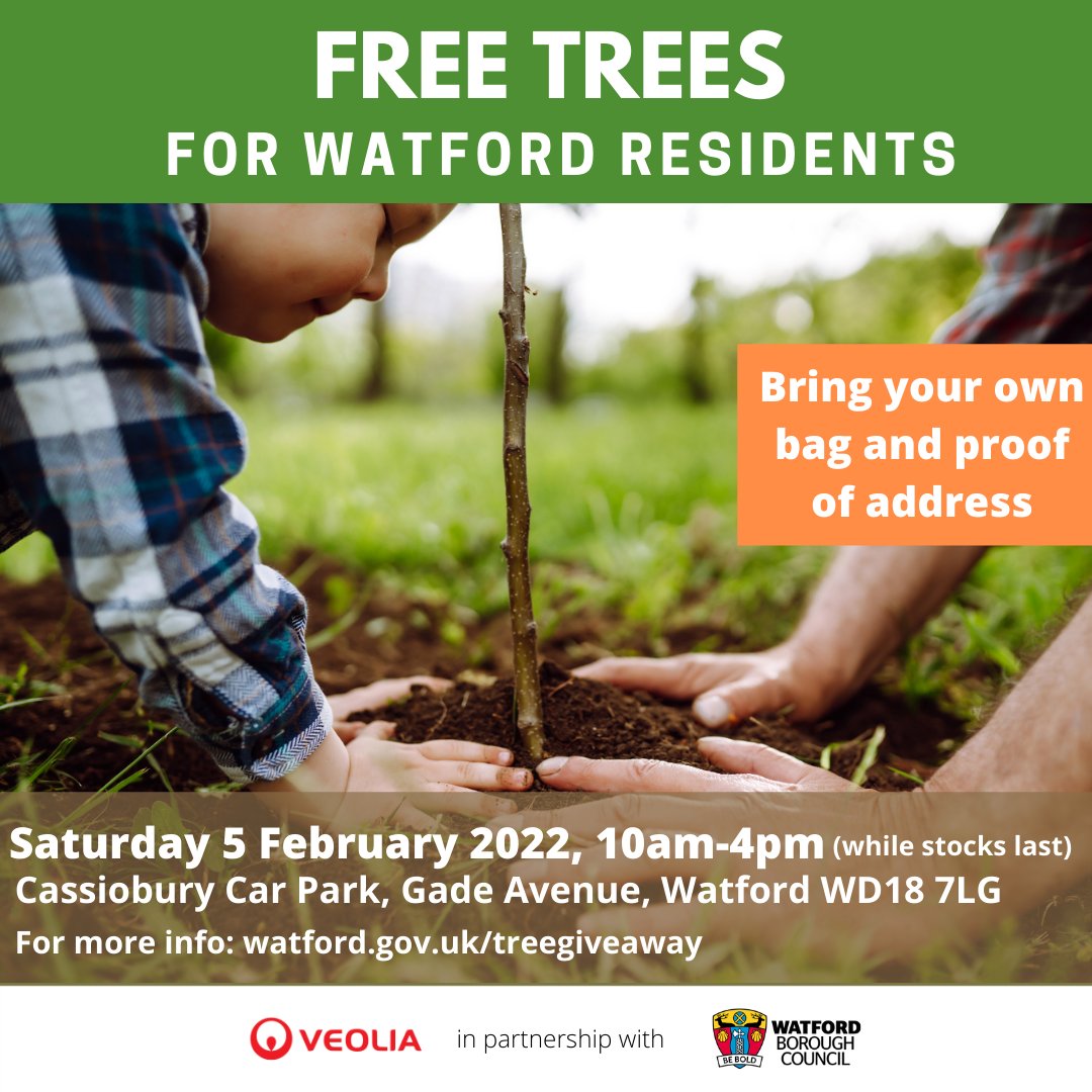 free trees