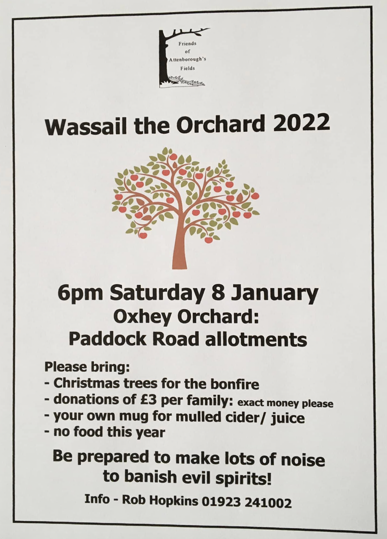 wassail 2022