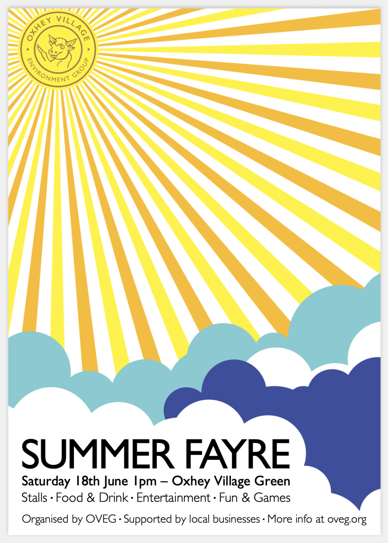 oveg fayre 2022
