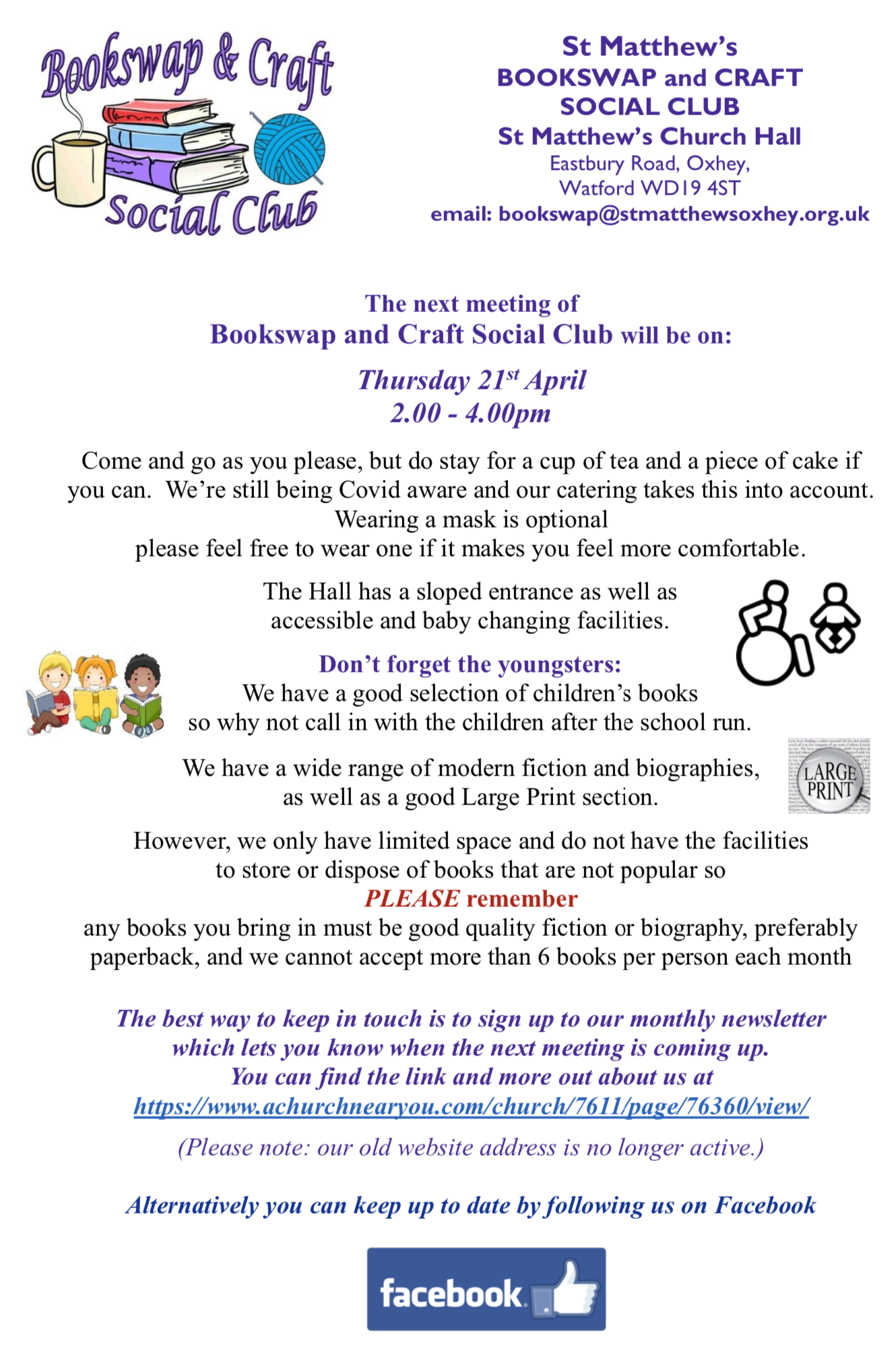 bookswap