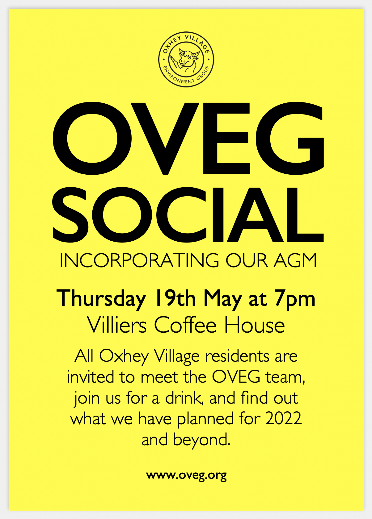 OVEG Social 2022