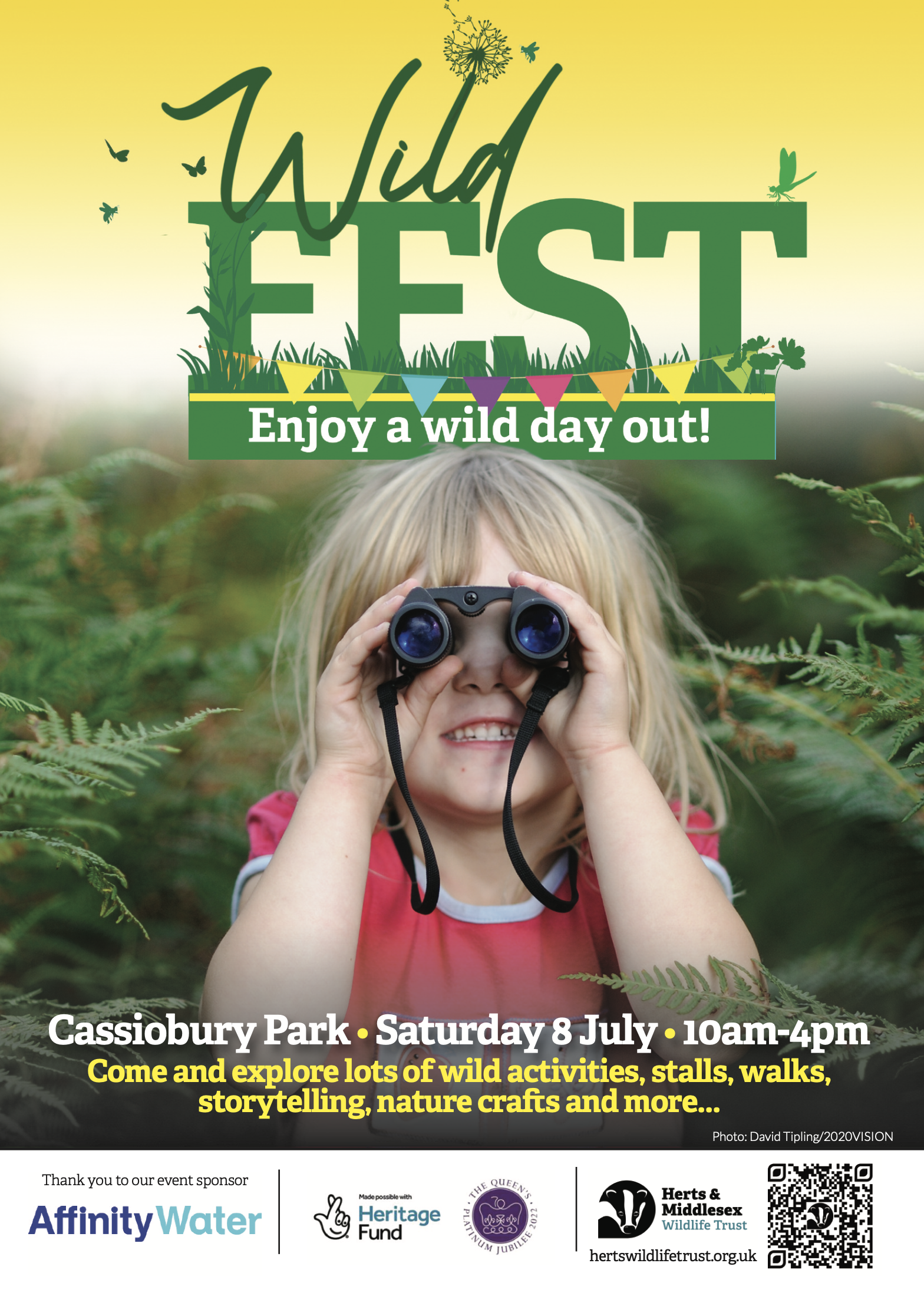 wildfest